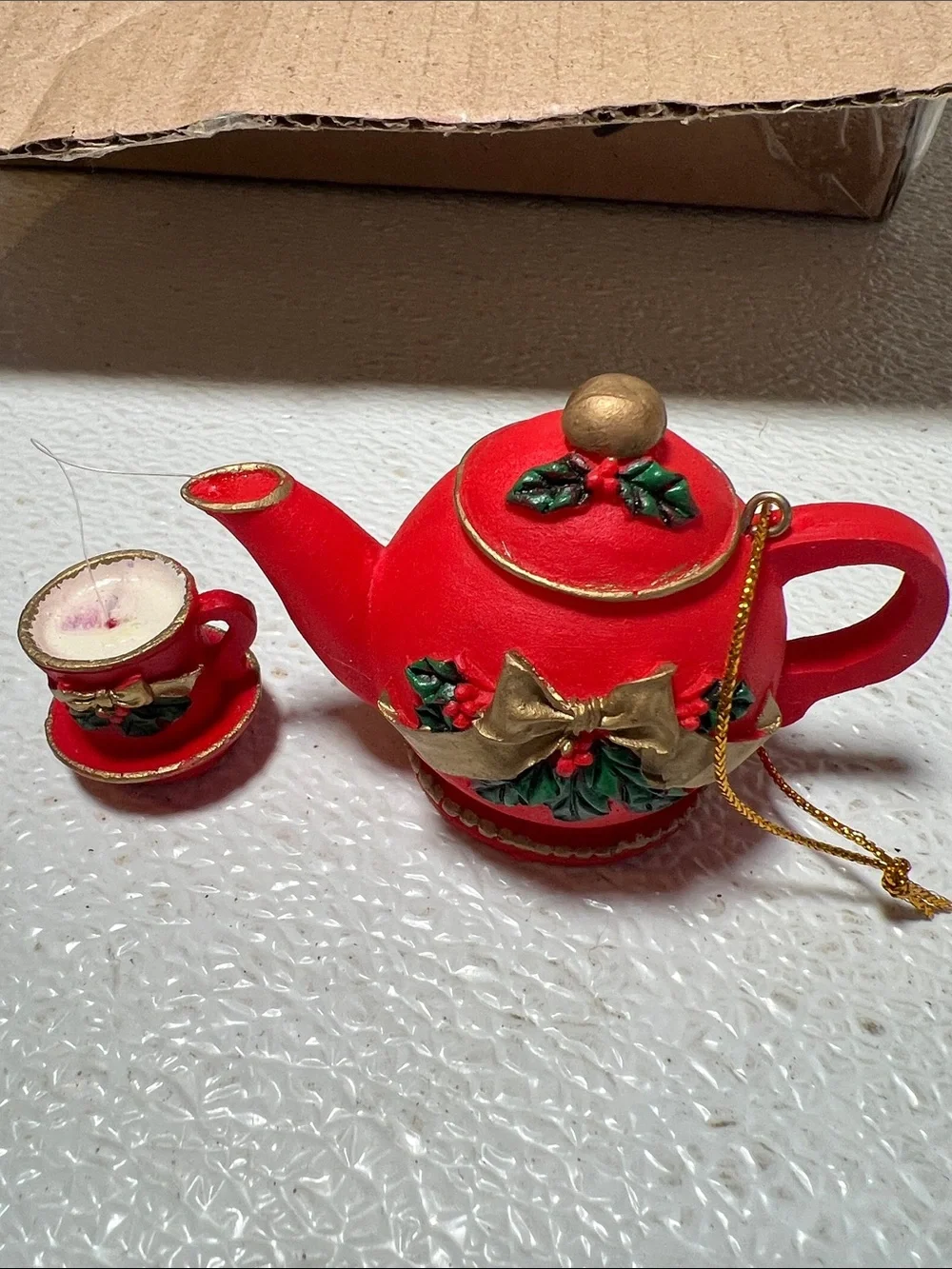 Oriental Trading festive holiday